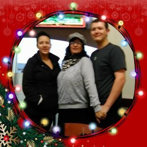 Meet your Posher, Krista